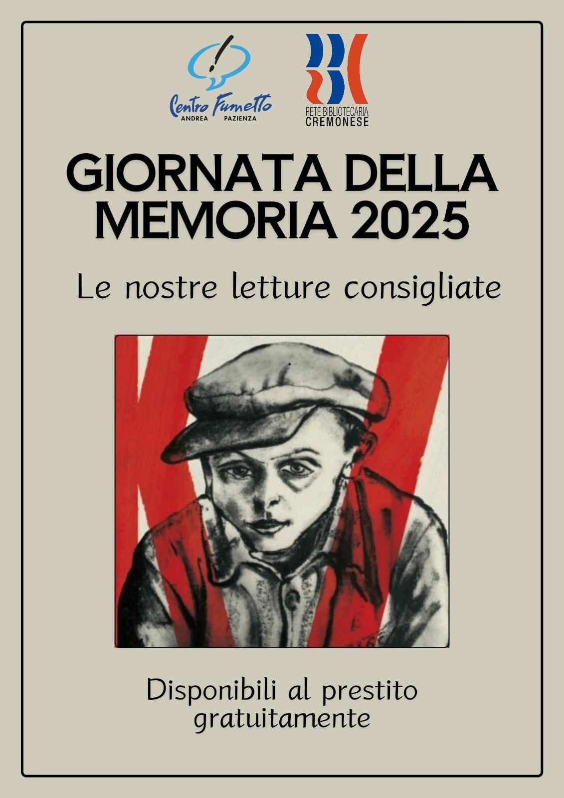 Giornata della Memoria